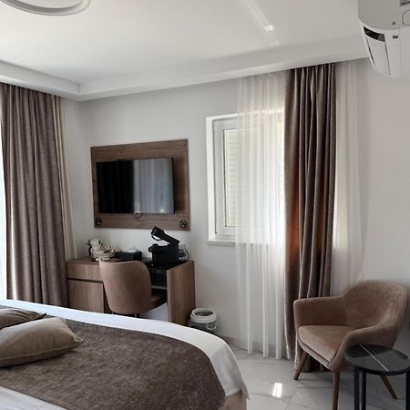 Luxury Rooms Andrea Dubrovnik Exterior photo