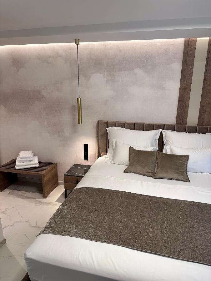 Luxury Rooms Andrea Dubrovnik Exterior photo