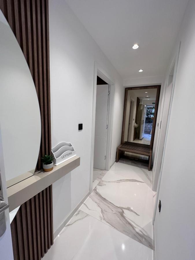 Luxury Rooms Andrea Dubrovnik Exterior photo