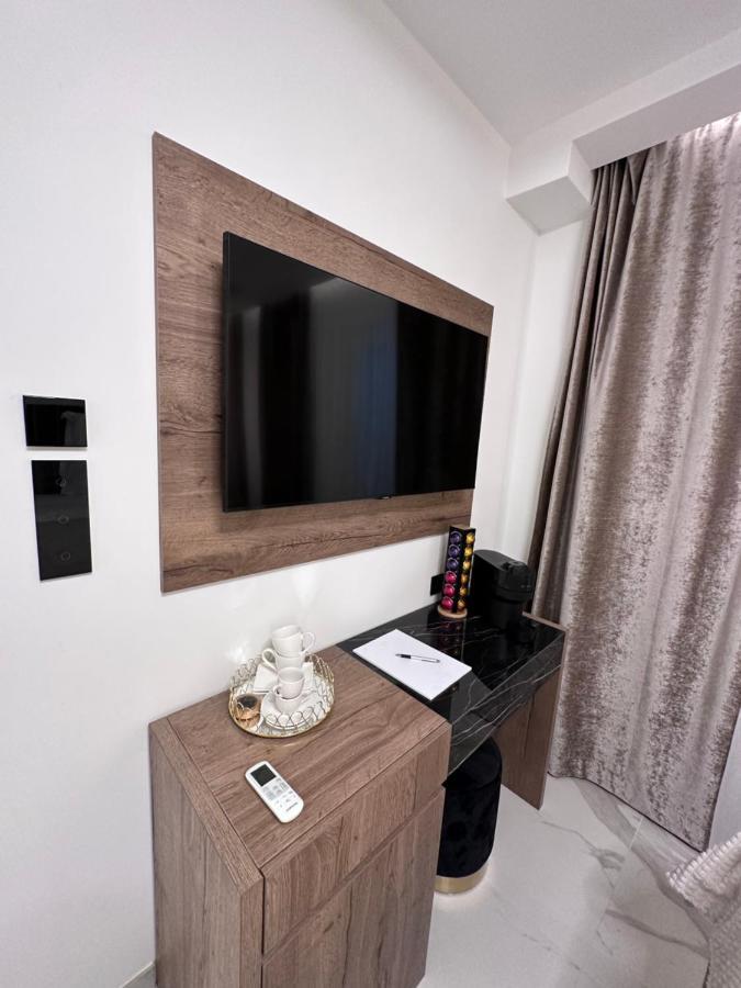 Luxury Rooms Andrea Dubrovnik Exterior photo
