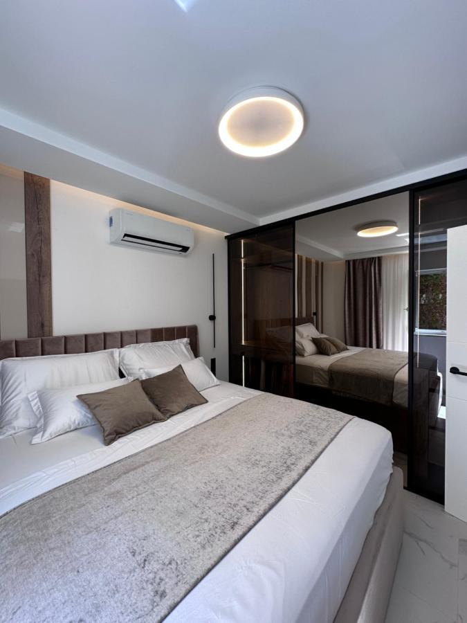 Luxury Rooms Andrea Dubrovnik Exterior photo