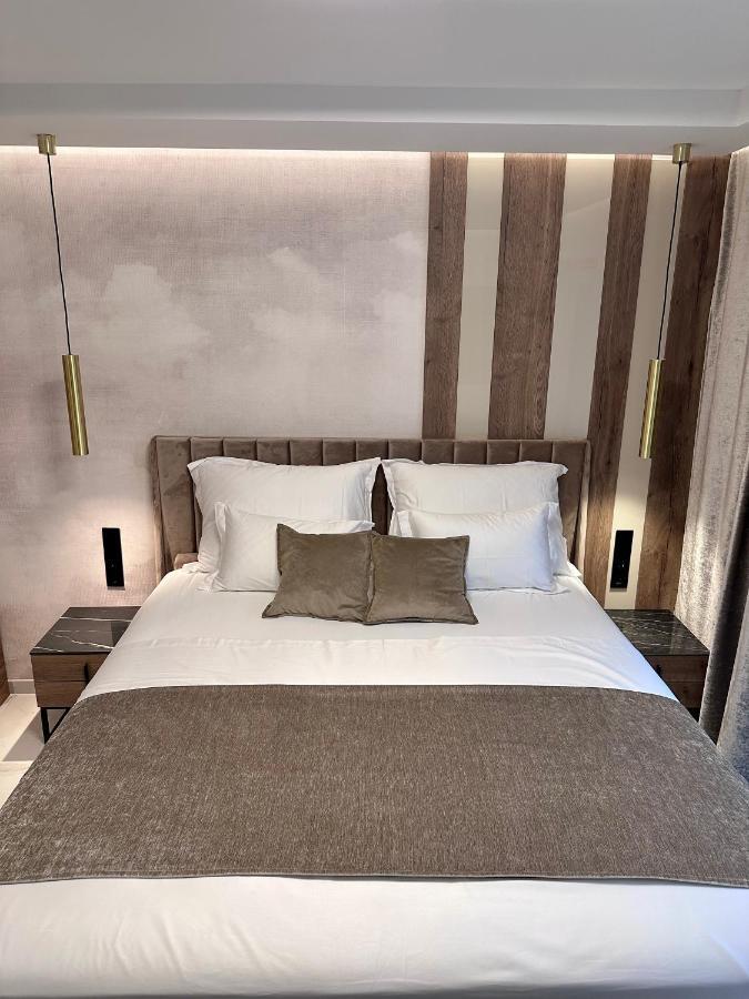 Luxury Rooms Andrea Dubrovnik Exterior photo