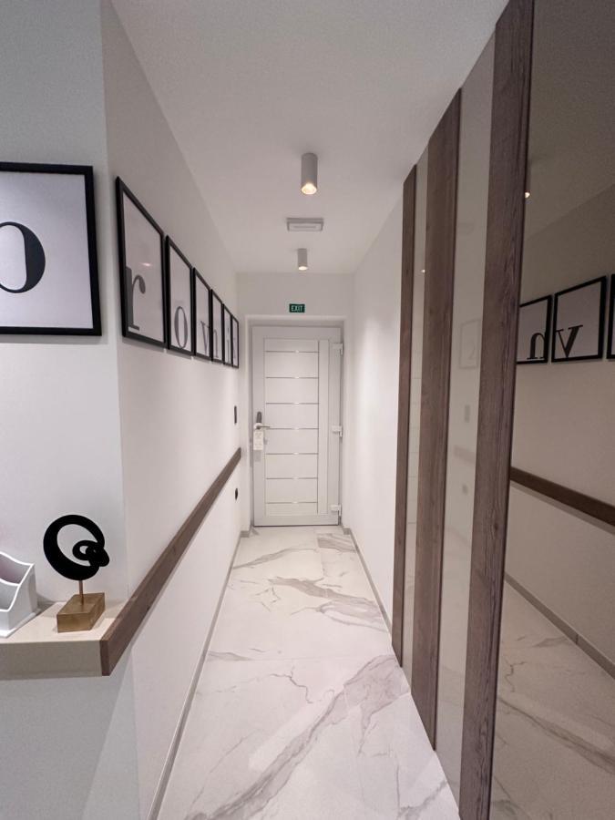 Luxury Rooms Andrea Dubrovnik Exterior photo