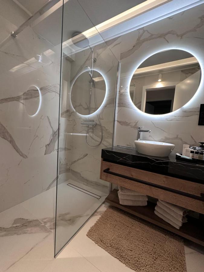 Luxury Rooms Andrea Dubrovnik Exterior photo