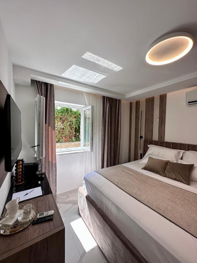 Luxury Rooms Andrea Dubrovnik Exterior photo