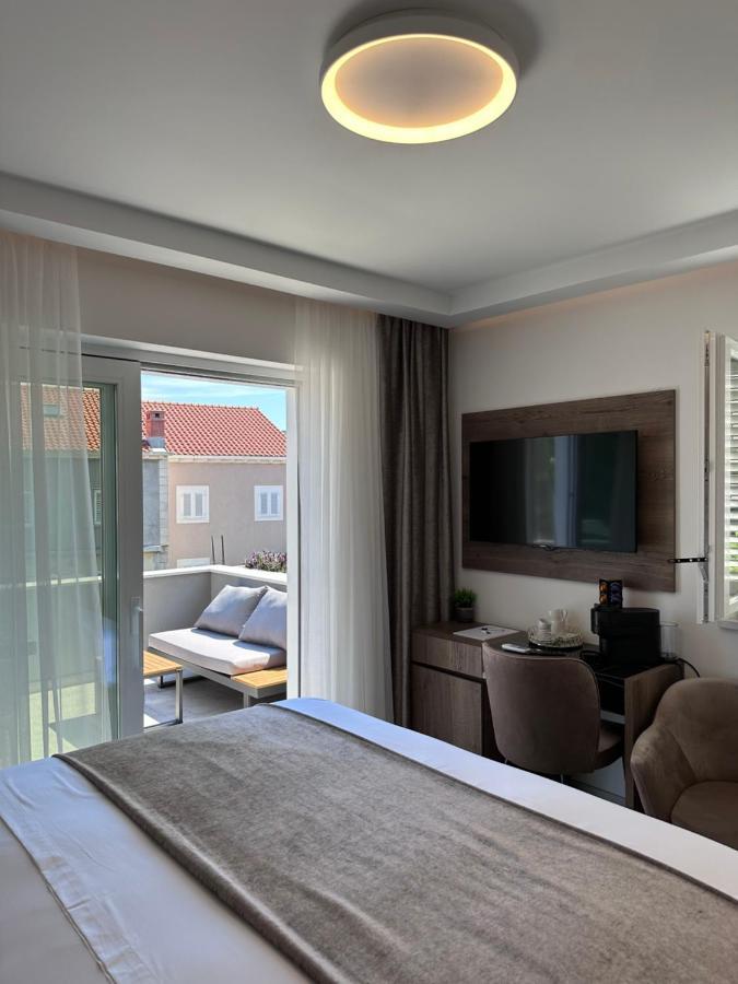 Luxury Rooms Andrea Dubrovnik Exterior photo