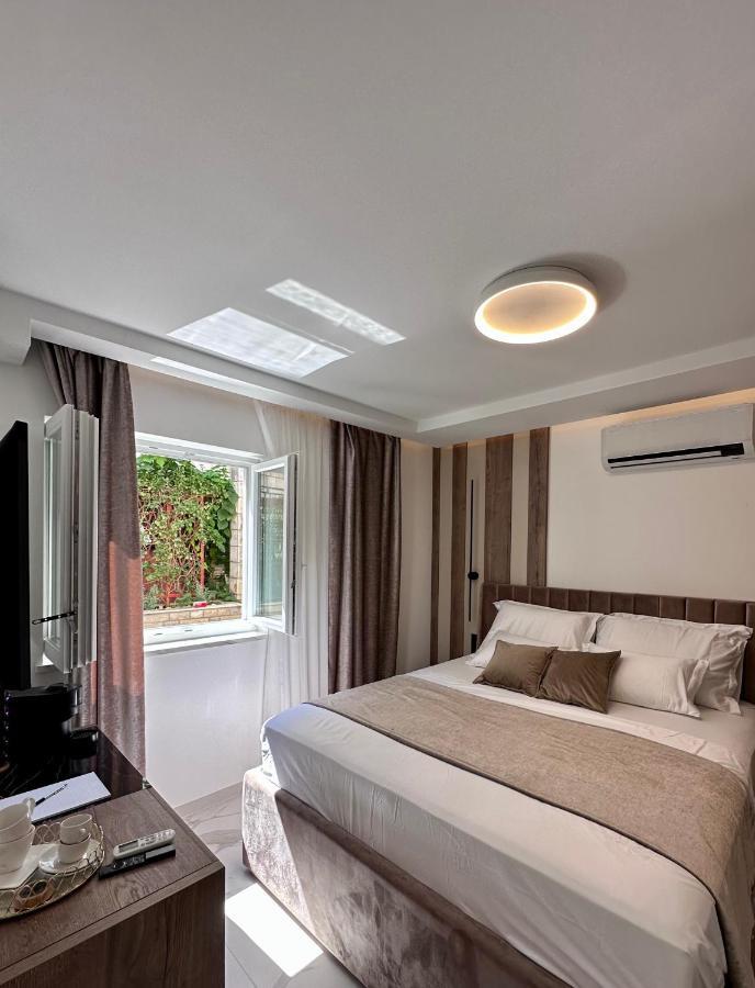 Luxury Rooms Andrea Dubrovnik Exterior photo