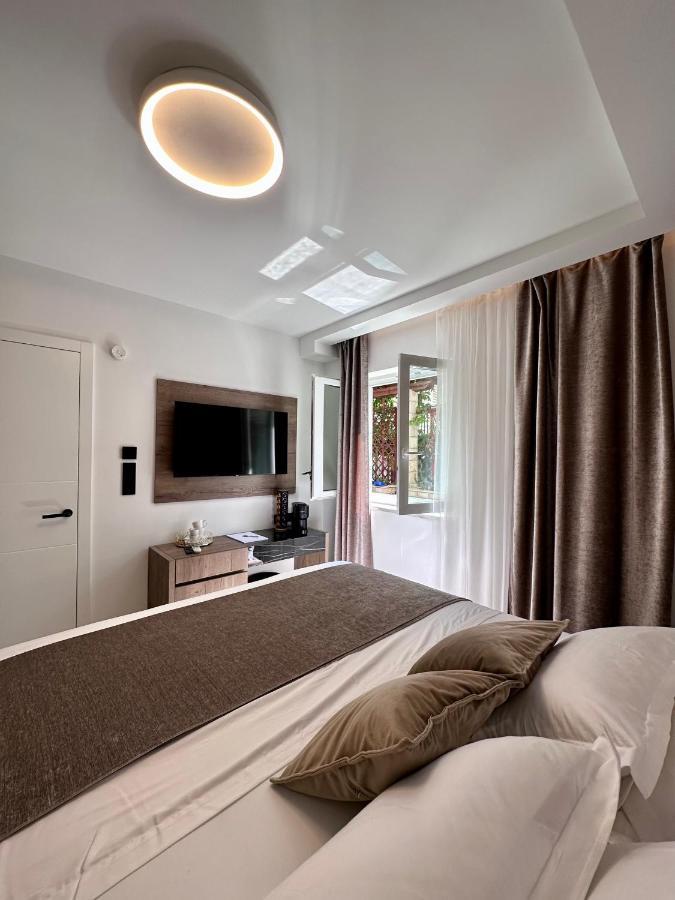 Luxury Rooms Andrea Dubrovnik Exterior photo