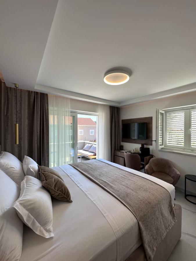 Luxury Rooms Andrea Dubrovnik Exterior photo