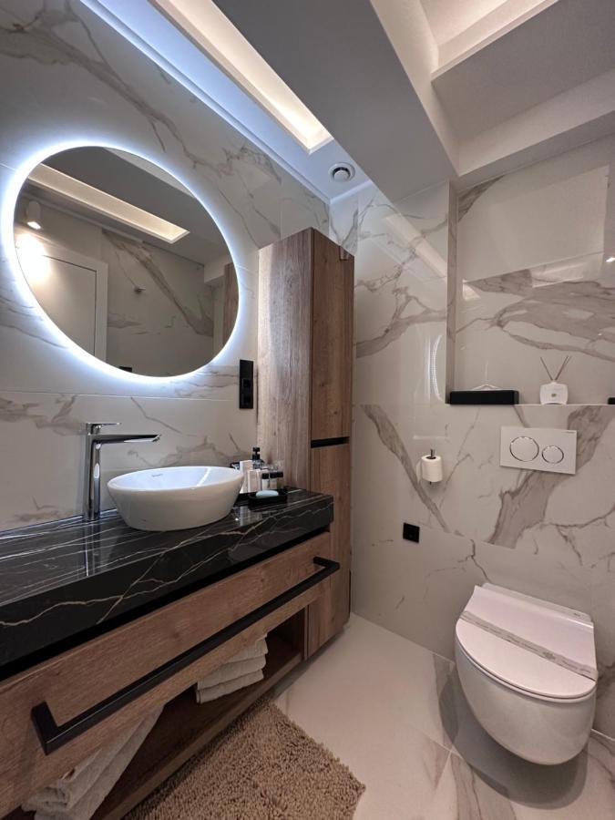 Luxury Rooms Andrea Dubrovnik Exterior photo