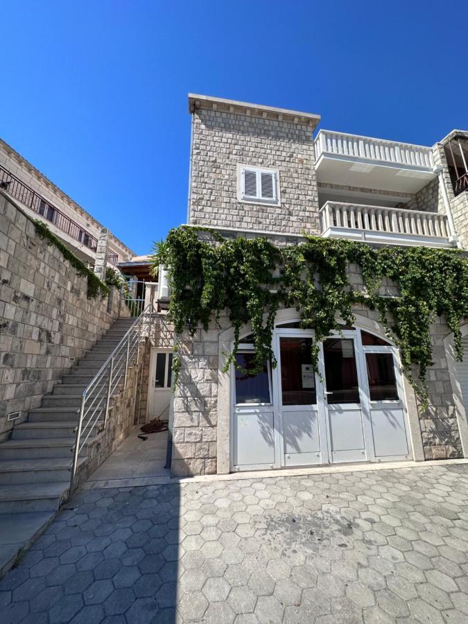 Luxury Rooms Andrea Dubrovnik Exterior photo