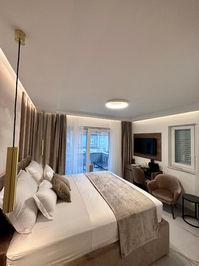Luxury Rooms Andrea Dubrovnik Exterior photo