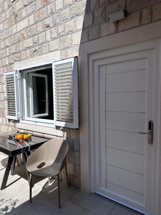 Luxury Rooms Andrea Dubrovnik Exterior photo