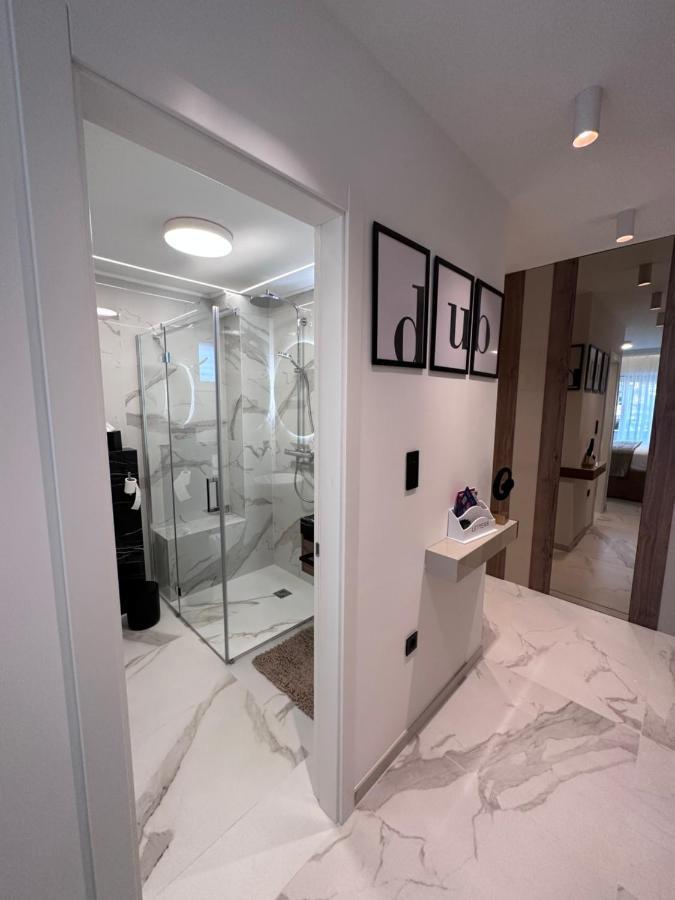 Luxury Rooms Andrea Dubrovnik Exterior photo