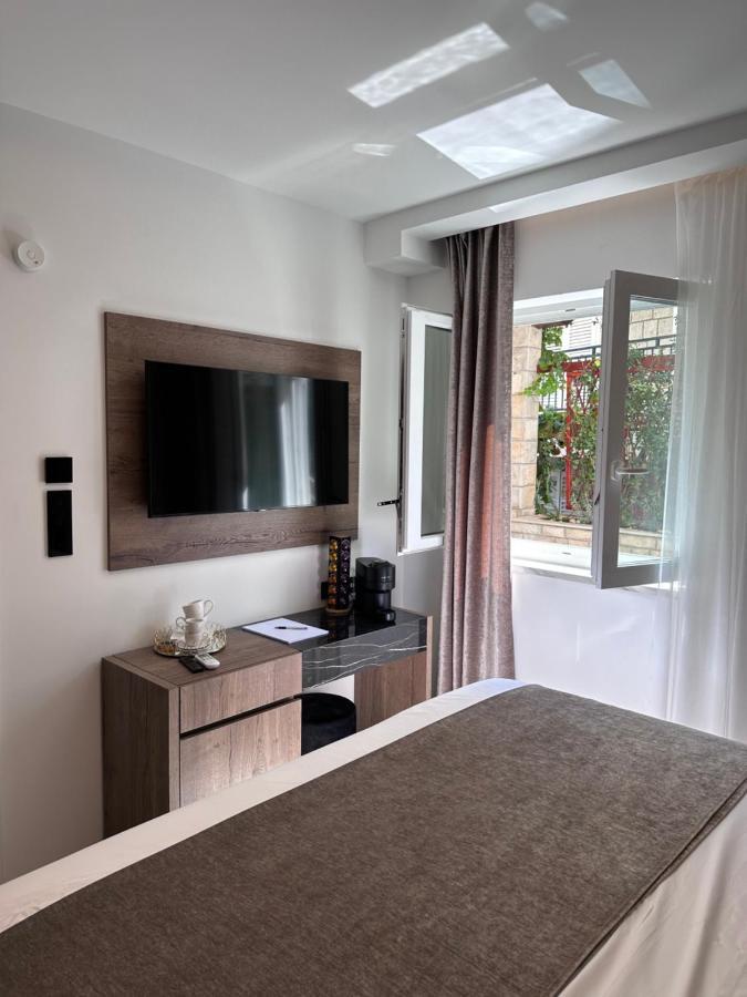 Luxury Rooms Andrea Dubrovnik Exterior photo