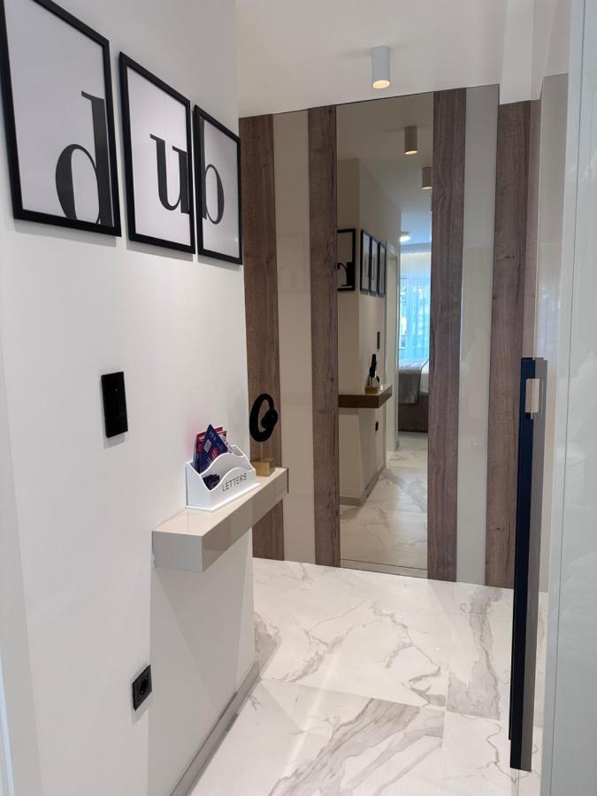 Luxury Rooms Andrea Dubrovnik Exterior photo
