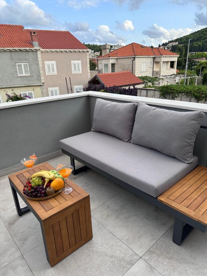 Luxury Rooms Andrea Dubrovnik Exterior photo