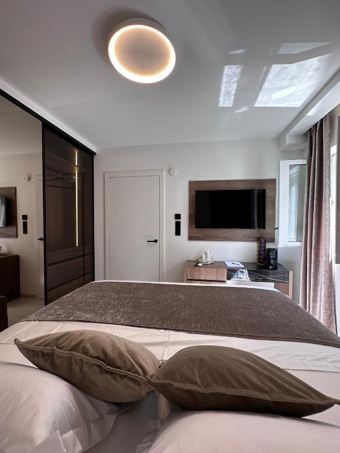 Luxury Rooms Andrea Dubrovnik Exterior photo