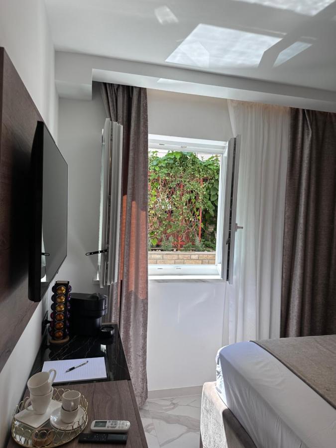 Luxury Rooms Andrea Dubrovnik Exterior photo