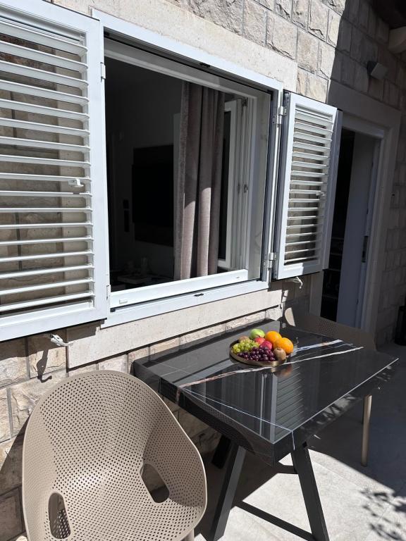 Luxury Rooms Andrea Dubrovnik Exterior photo