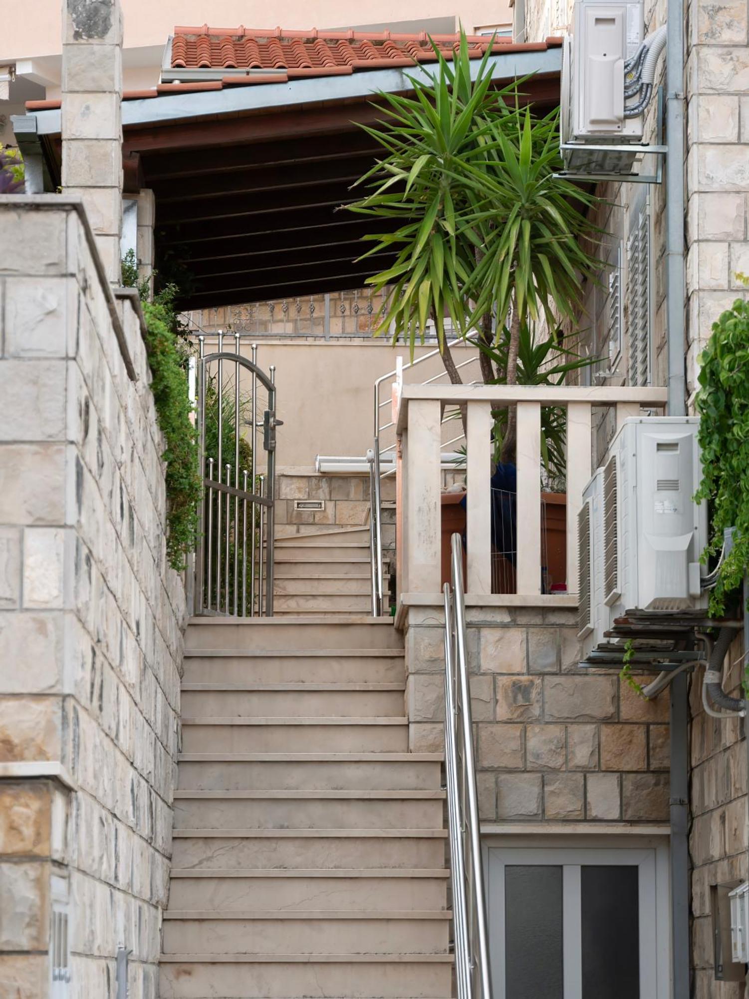 Luxury Rooms Andrea Dubrovnik Exterior photo