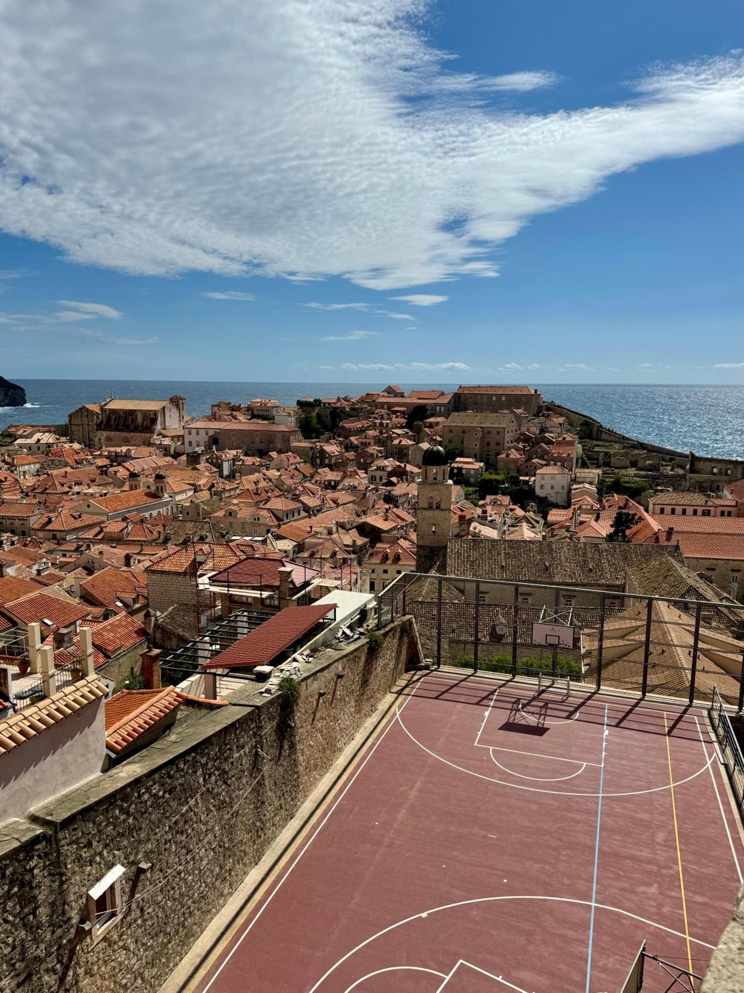 Luxury Rooms Andrea Dubrovnik Exterior photo