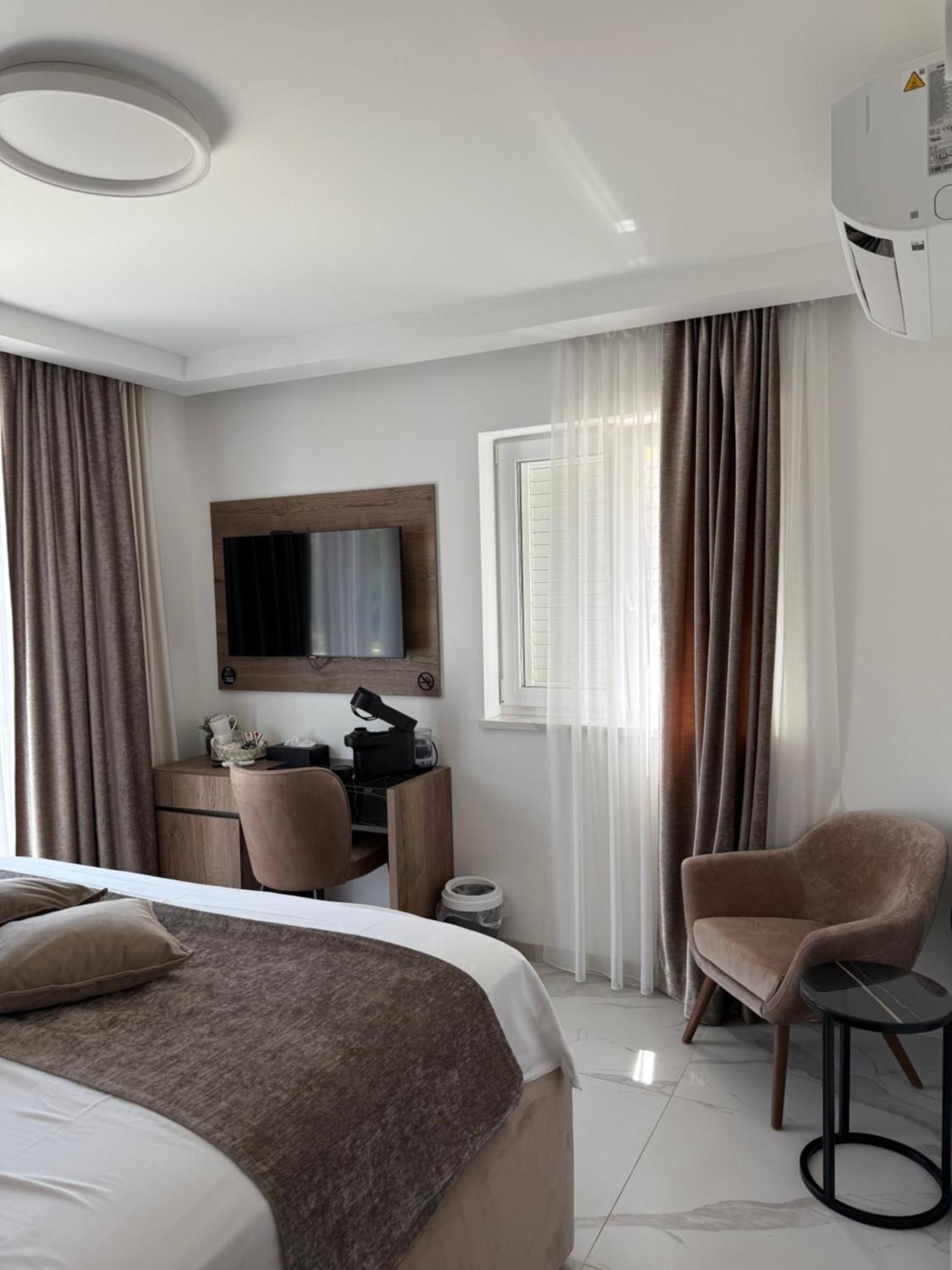 Luxury Rooms Andrea Dubrovnik Exterior photo